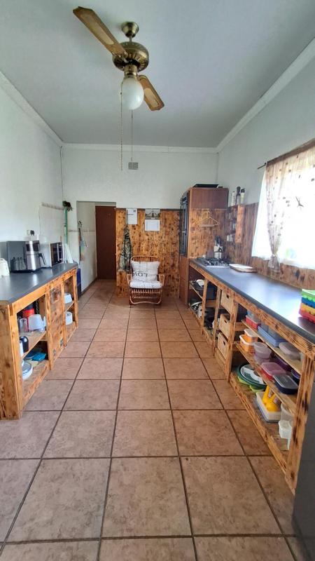 4 Bedroom Property for Sale in Bothaville Free State